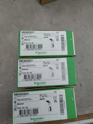 1PC NEW Brand New Schneider BMENOC0321