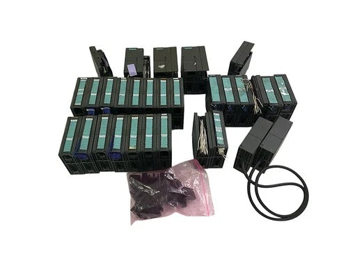 1PC For Siemens 6ES7361-3CA01-0AA0 Used