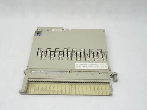 Siemens SIMATIC S5 6ES5458-4UC11 / 6ES5 458-4UC11 E-Stand: 02