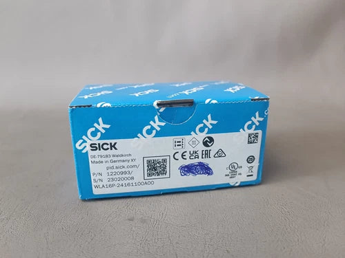 Sick WLA16P-24161100A00 NEU OVP