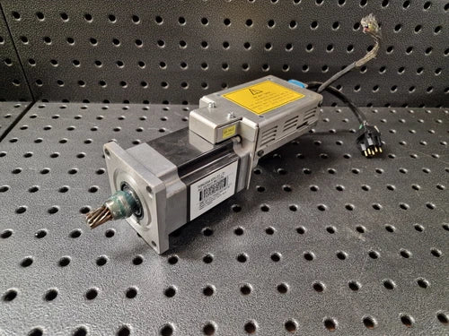 ABB Robotics 3hna012841-001/09 Tamagawa Seiki Ta8451n4022e902 Servomotor #