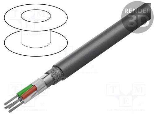 1 disc, Wire 86104CY-SL001 /E2UK