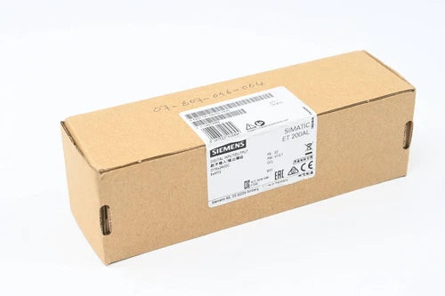 Siemens Simatic Et 200AL 6ES7 141-5AH00-0BA0 ( 6ES7141-5AH00-0BA0 ) E2