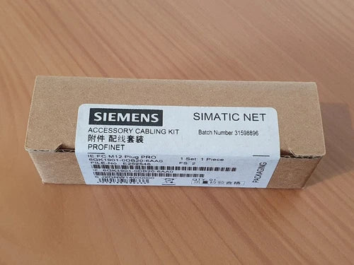 Siemens 6GK1901-0DB20-6AA0 NEW