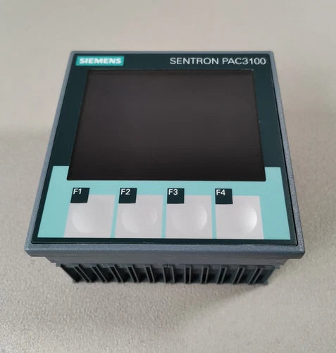 Siemens 7KM3 133-0BA00-3AA0 / 7KM3133-0BA00-3AA0