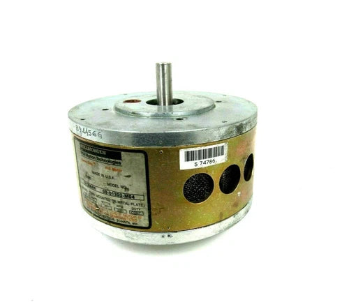 USED KOLLMORGEN 00-01203-M04 SERVO DISC U12M4H 0001203M04