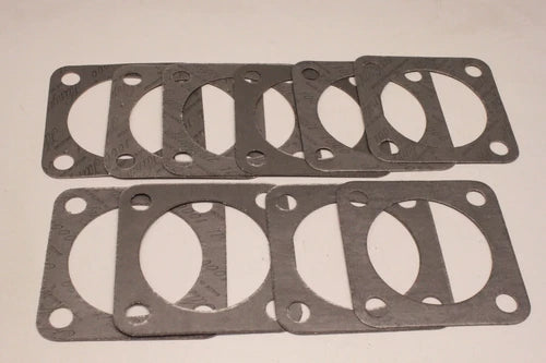 10x vedação Dichtung Habitação C3636/8 Ersatzteil Kompressor compressor C3636-8