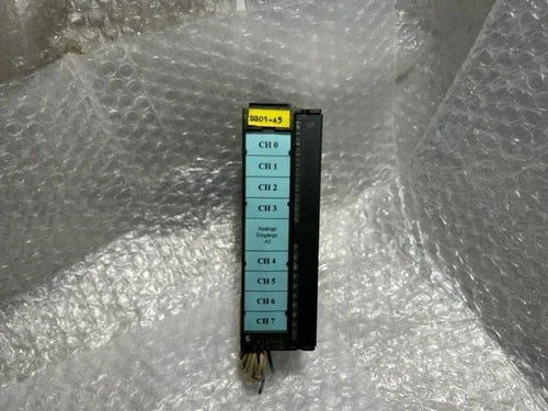Siemens Simatic S7-300 Analog Input Module 6ES7 331-7KF02-0AB0