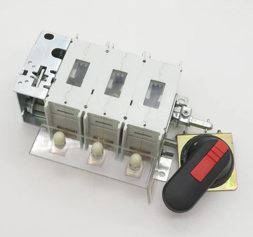 ABB OETL 200KM3 load disconnector switch disconnector load switch 200A 3 pole