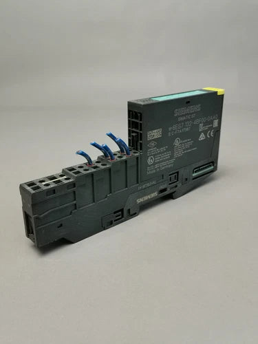 Siemens 6ES7 132-4BF00-0AA0 / 6ES7132-4BF00-0AA0 inkl. Sockel