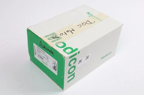 NEW. SCHNEIDER ELECTRIC  TCSESM103F2LG0  [24 MON. WARR.]