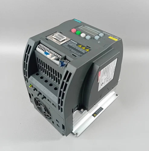 Siemens 6SL3210-5BE24-0CV0 Sinamics V20