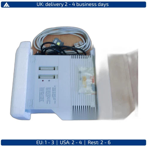 Siemens Simatic 6ES5695-0AA11 Eprom Programmer New in stock at PLC2DAY