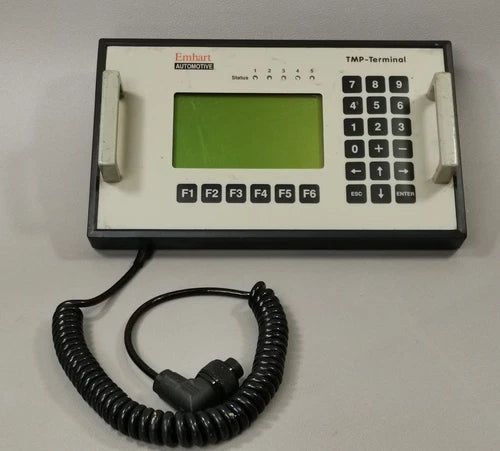 Emhart Automotive TMP-Terminal