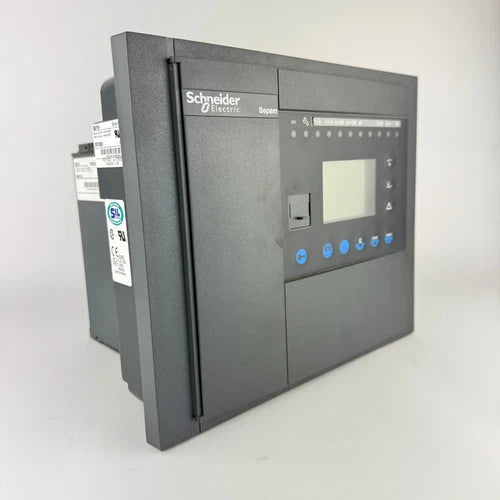 SCHNEIDER SEPAM 59704 SEP383 59707 59715 + 2CARD 59715 MES120