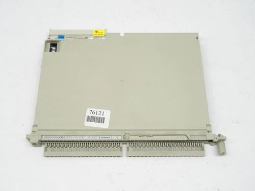 Siemens Simatic S5 6ES5451-4UA13 / 6ES5 451-4UA13 E:02-