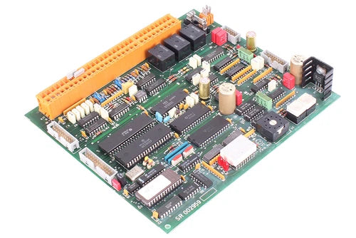 002138-00 SR002959 SIMOVERT SIEMENS GETESTET | GARANTIE INKLUSIVE | SCHNELLER