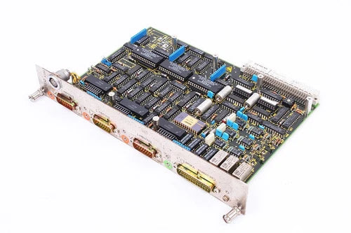 GE.548111.0002.00 SIEMENS TESTED | WARRANTY INCLUDED | FASTER