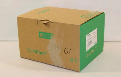 Schneider C6332D630 ComPacT NSX630 3P3D Micrologic 2.3 630A trip unit NEW