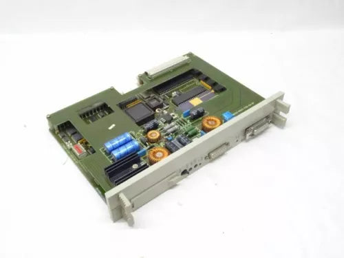 Siemens 6GK1143-0AB01 Kommunikationsprozessor 6GK1 143-0AB01 E09