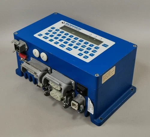 Borries EG-Box 100016100