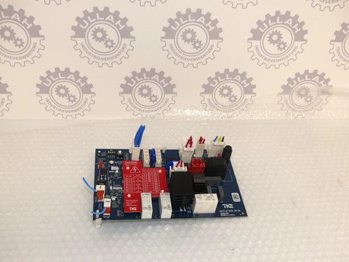 ThyssenKrupp Thyssen TKE Elevators PCTF-2F MOD _20-50 2668.95 Control Board