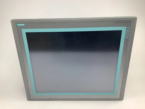 6AV78837AG206ER0 - SIEMENS - 6AV7883-7AG20-6ER0 HMI IPC477C REFURBISHED