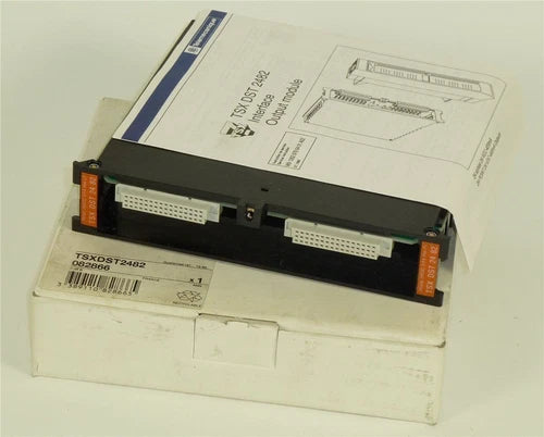 Schneider Automation Telemecanique Output, TSX DST 24 82,TSXDST2482