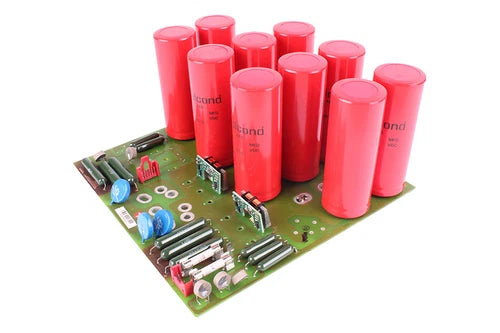 172-650029-F/B 0660.033.2 VECTRON ELEKTRONIK EXPRESS-LIEFERUNG