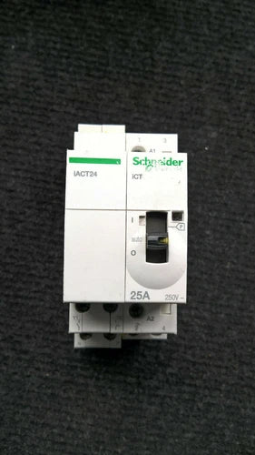 N¡ã1 SCHNEIDER iACT24 ICT 25A 250V  [Alle]2