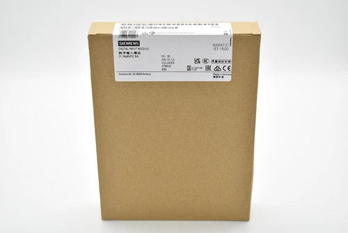 Siemens Simatic S7-1500 6ES7 521-1BH10-0AA0 ( 6ES7521-1BH10-0AA0 ) E.05