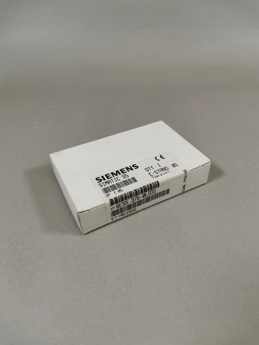Siemens 6ES5 375-0LD31 NEU OVP versiegelt