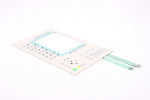 6AV6643-0DD01-1AX1 KEYPAD MP277 10" 445X290MM SIEMENS SPARE PART