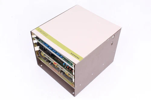 6RA2616-6DX30-1A SIEMENS TESTED | WARRANTY INCLUDED | FASTER