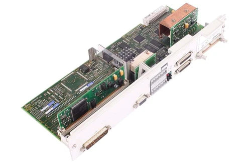 6SN1118-0DJ21-0AA0 VER. C SIMODRIVE SIEMENS EXPRESS DELIVERY