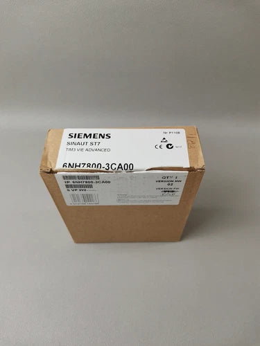 Siemens 6NH7800-3CA00 / 6NH7 800-3CA00