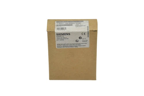 Siemens Simatic Analog Input 6ES7 134-5RB00-0AB0 ( 6ES7134-5RB00-0AB0 ) E2