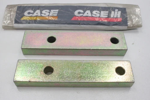 2x CASE 17042019 Platte Plate Ersatzteil 17042019-2 OVP