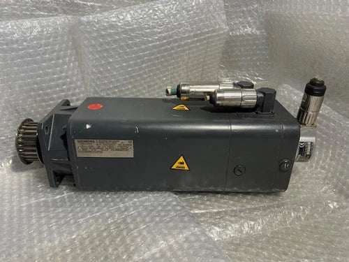 SIEMENS 3~Brushless Servo Motor 1FT5066-1AG71-4EA0