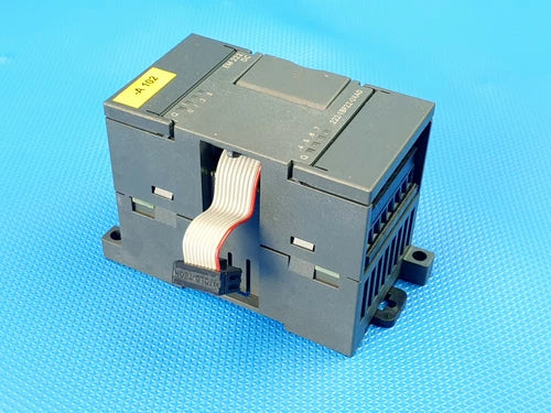 Siemens Simatic S7 EM22 6ES7 222-1BF22-0XA0 E-Stand 02 Inc VAT