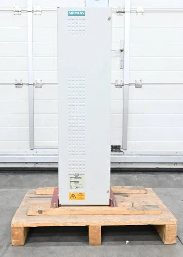 Siemens Simovert P power supply unit 6SE7033-8EE85-0AA0-Z (Z= M20) E. A2