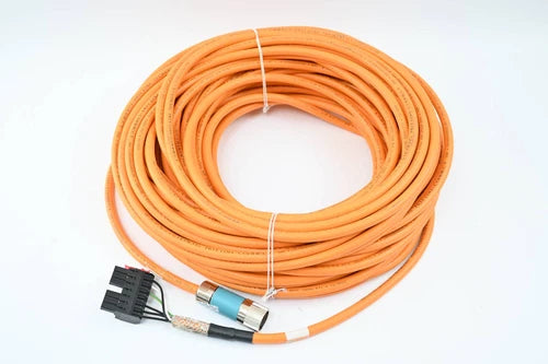 Siemens power line faulty. 6FX5002-5DN06-1DJ0 ( 6FX5 002-5DN06-1DJ0 ) 38m