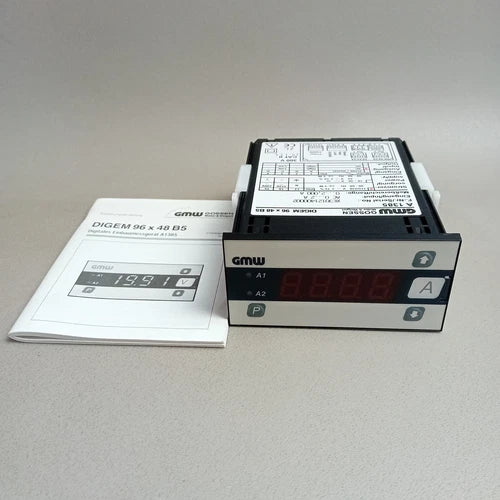 GMW Gossen A 1385 NEU ohne OVP