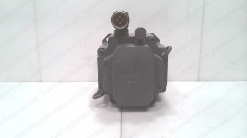 SIEMENS 1FK7101-5AF71-1AG3 SERVO MOTOR, 3 PHASE, 270V #334489