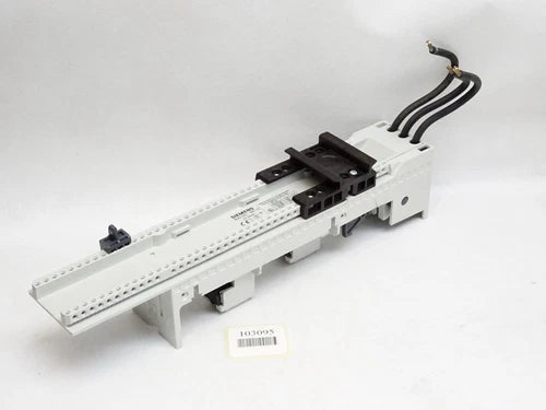 Siemens 8US1251-5NT10 Sammelschienenadapter