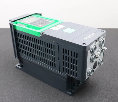 Schneider Frequency Inverter Altivar Process Altivar ATV630U15N4 1.5kW