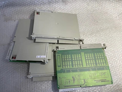 4x Siemens Simatic 6ES5420-4UA14