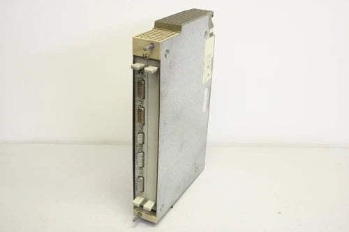 SIEMENS Simatic 6ES5246-4UA41 E:09 POSITIONIERBAUGRUPPE  6ES5491-0LB11