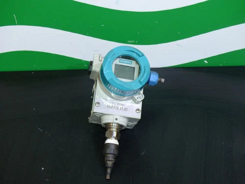 Siemens 7MF4033-1EA00-1BB7-Z