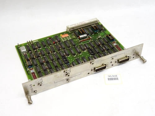 Siemens 03311-A 548201.9101.01 E: D